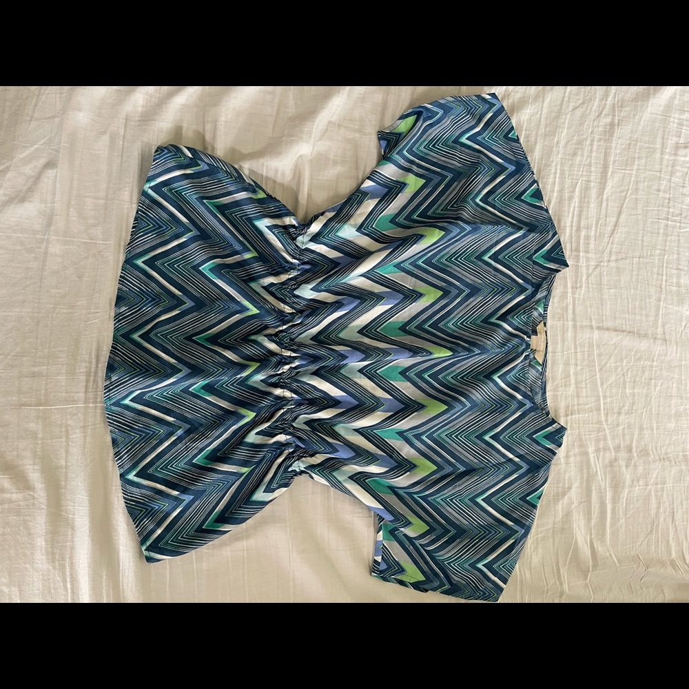 Banana Republic women’s top